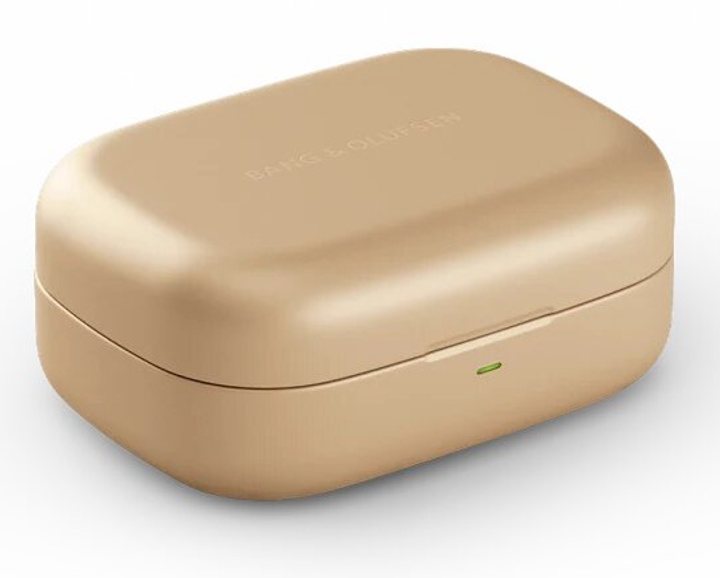 Навушники Bang & Olufsen Beoplay EX TWS Golden Tone (5705260094022) - зображення 7