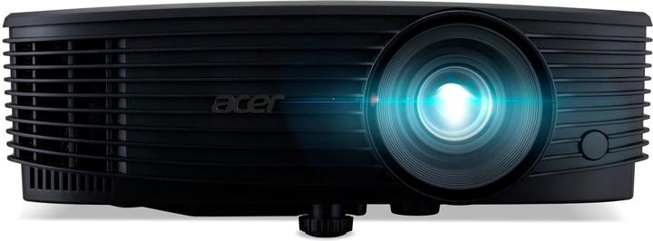 Проєктор Acer PD2527i (MR.JWF11.001) - зображення 4