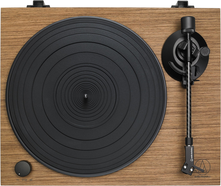 Gramofon Audio-Technica AT-LPW40WN - obraz 3