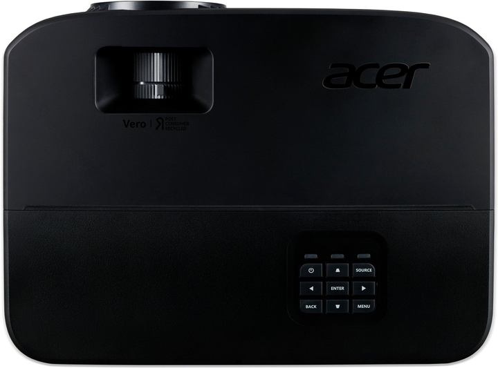 Проєктор Acer PD2527i (MR.JWF11.001) - зображення 6