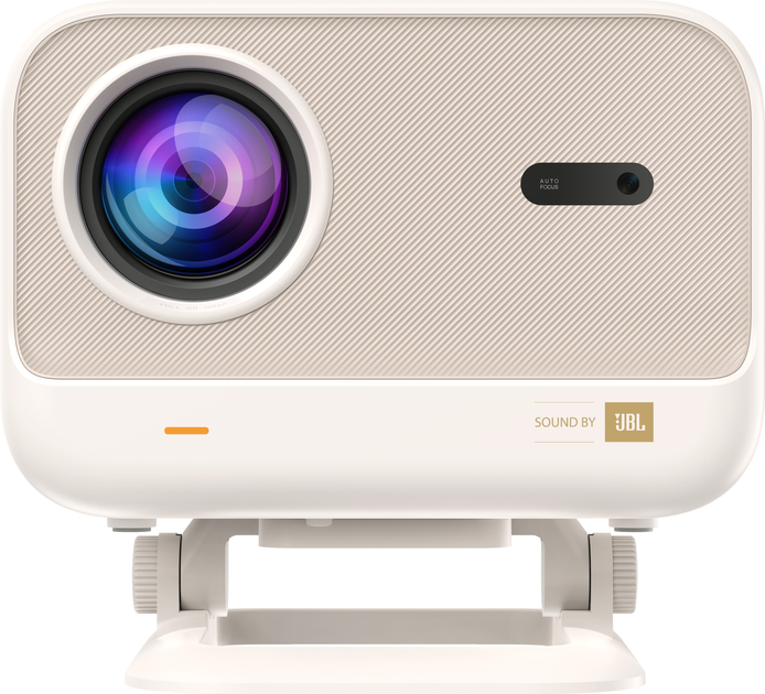 Projektor YABER L2 Plus (6977703630510) - obraz 1