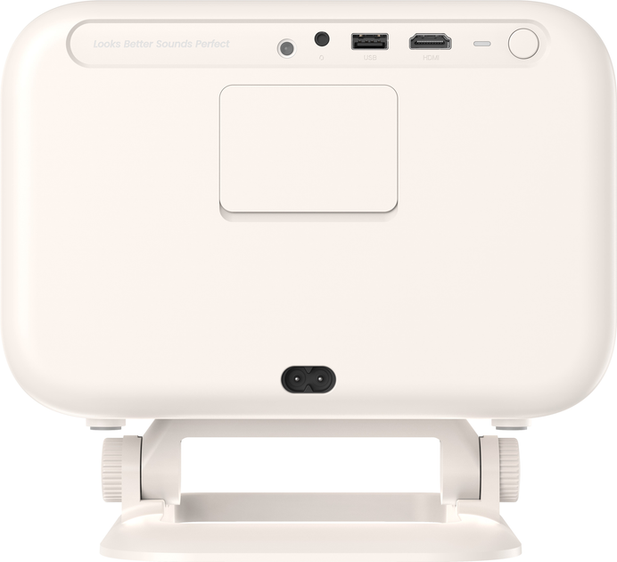 Projektor YABER L2 Plus (6977703630510) - obraz 3