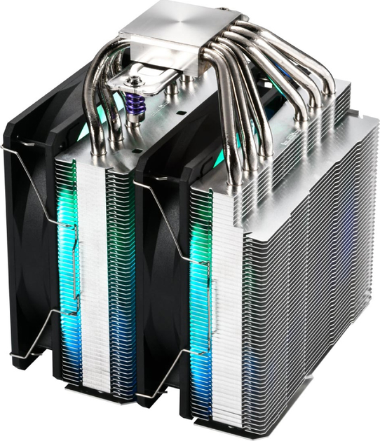 Chłodzenie FSP MP7 ARGB (4711498480439) - obraz 5