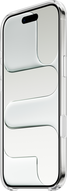Etui plecki Apple Case with MagSafe iPhone Air Frost (MGH34) - obraz 2