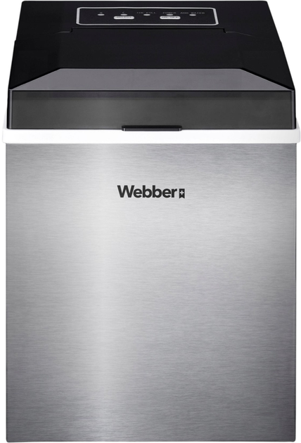 Льодогенератор Webber IM-003 (05IM-003) - зображення 2