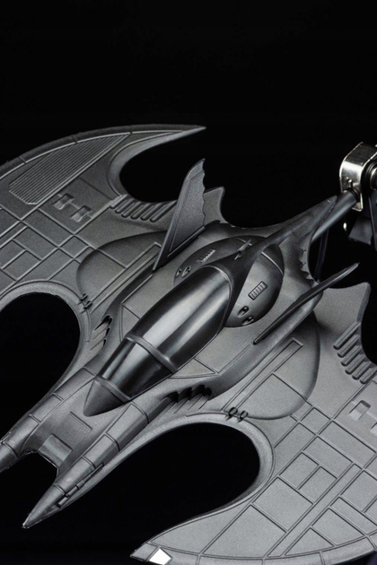 Lampka Paladone Batman Batwing Posable (PP5055BMV2) - obraz 4