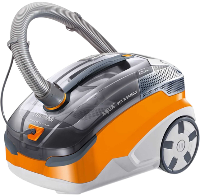 Миючий пилосос Thomas Pet/Family - зображення 3