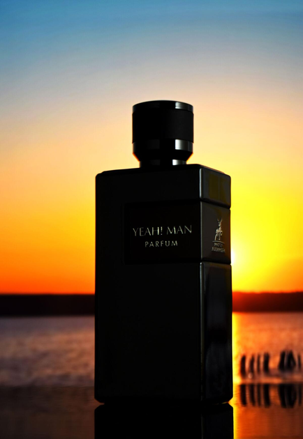 Woda perfumowana męska Maison Alhambra Yeah! Parfum 100 ml (6290360590745) - obraz 3