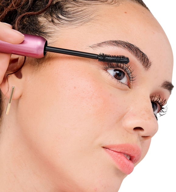 Tusz do rzęs Benefit Badgal Bounce Mascara Mini 4 g (602004155993) - obraz 3