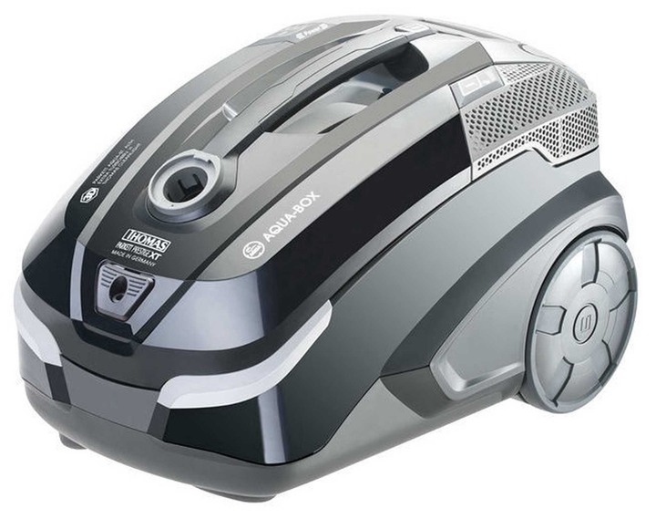 Odkurzacz piorący Thomas Parket Prestige XT (788572) - obraz 4