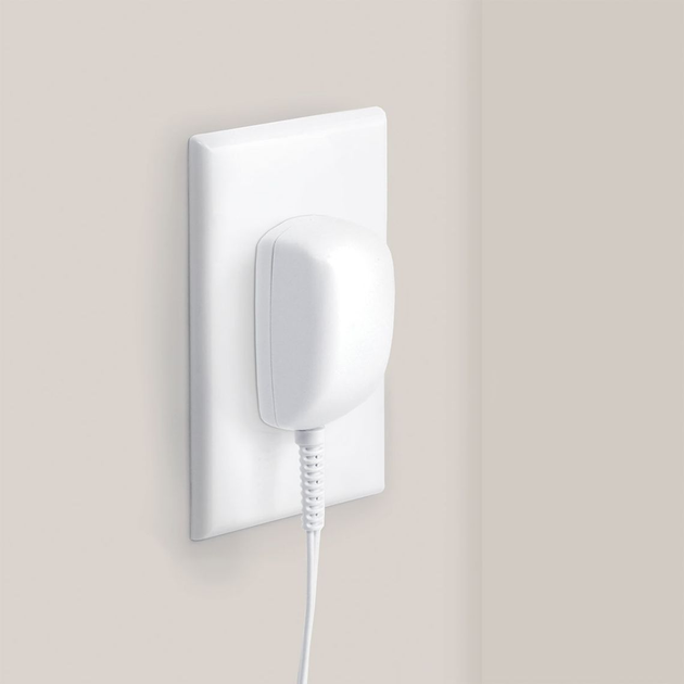 Крісло-гойдалка 2 в 1 Ingenuity SimpleComfort (11791) (074451117914) - зображення 12