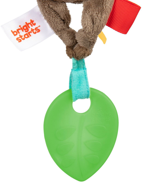 Zawieszka Bright Starts Pull Play & Boogie muzyczna (13089) (074451130890) - obraz 3
