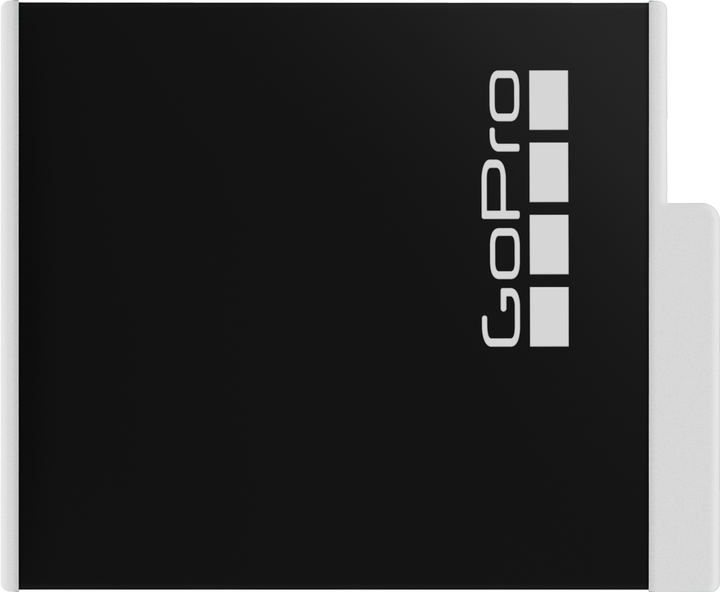 Kamera GoPro Hero 12 Black (CHDHX-121-RW) + Akumulator GoPro Enduro Battery for Hero 12 Hero 11 Hero 10 Hero 9 (ADBAT-011) + Plecak GoPro THB9001-CST 20 l Czarny (754590964906) - obraz 2