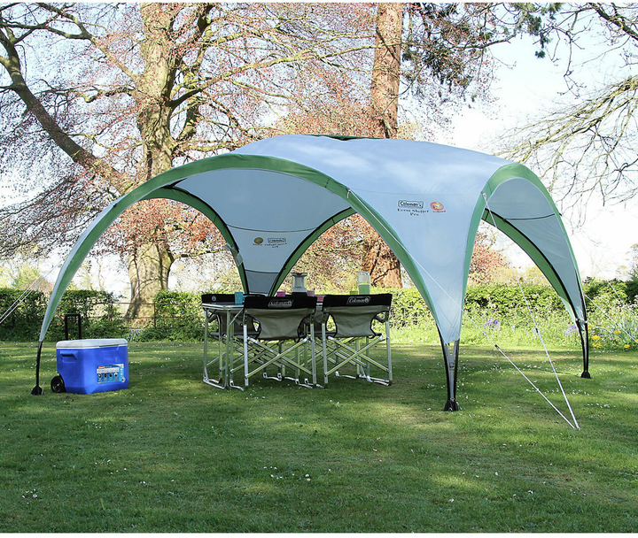 Namiot ochronny Coleman Event Shelter Pro L (12x12) (72827) (3138522072827) - obraz 3