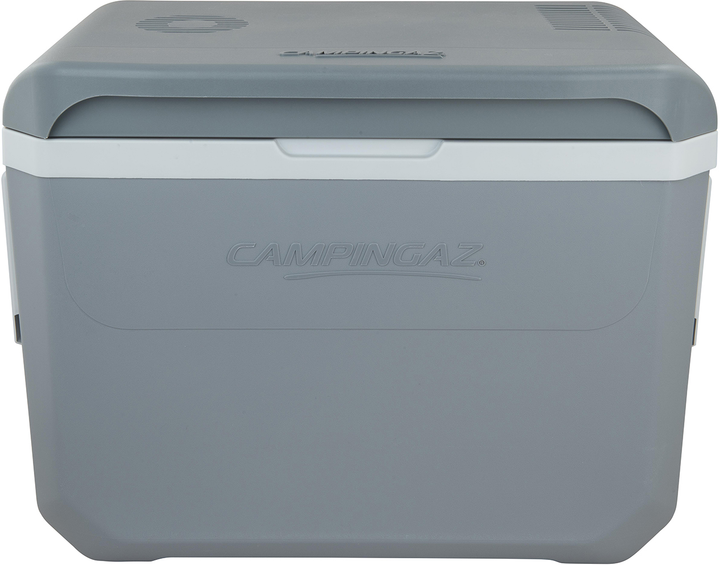 Lodówka samochodowa Campingaz Powerbox Plus 36 l (87111) (3138522087111) - obraz 2