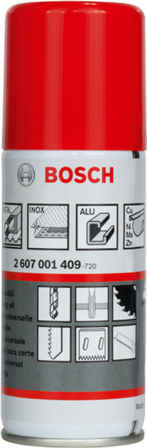 Uniwersalny smar Bosch 100 cm (2607001409) (3165140271240) - obraz 1