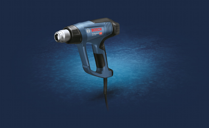 Opalarka Bosch Professional GHG 23-66 2300 W z walizką (06012A6300) - obraz 11