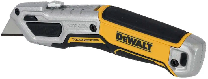 Nóż uniwersalny DeWalt  z wysuwanym ostrzem do prac wykończeniowych (DWHT10999-0) - obraz 10