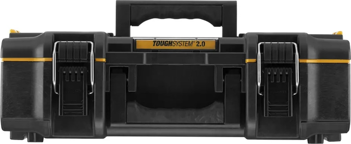 Комплект ящиків DeWalt ToughSystem 2.0 3в1 (DWST83402-1) - зображення 6