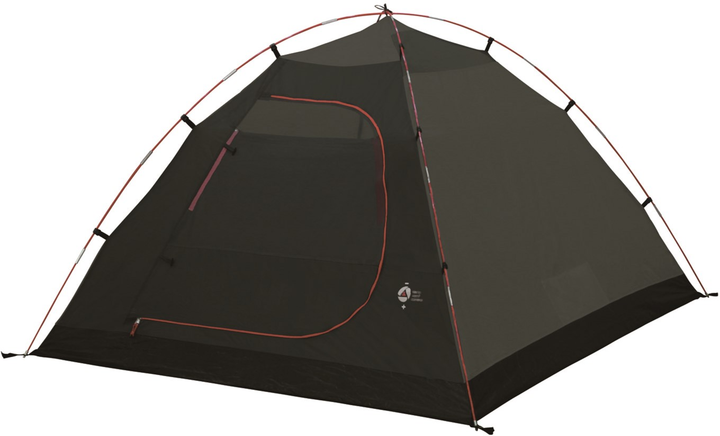 Namiot dwuosobowy High Peak Nevada 2.1 Zielony (4001690103503) - obraz 10