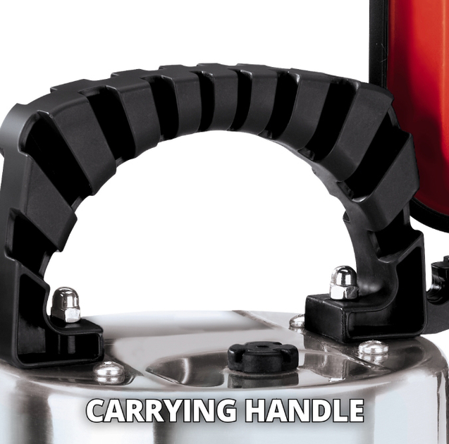 Pompa drenażowa Einhell GC-DP 6315 N (4170491) - obraz 5