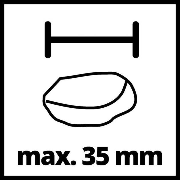 Pompa drenażowa do brudnej wody Einhell GC-DP 9035 N (4170778) - obraz 12