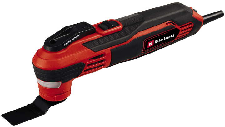 Реноватор багатофункціональний Einhell TE-MG 350 EQ (4465155) - зображення 1