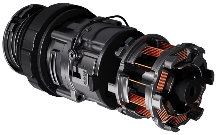 Фрезер акумуляторний безщітковий Einhell Professional TP-RO 18 Li BL - Solo (4350411) - зображення 3