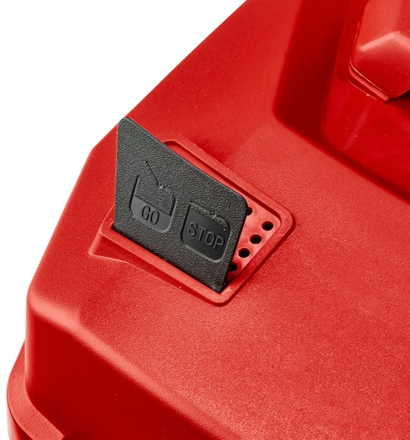 Газонокосарка акумуляторна Einhell X-Change RASARRO 36/42 2x5.2 Аг (3413272) - зображення 5