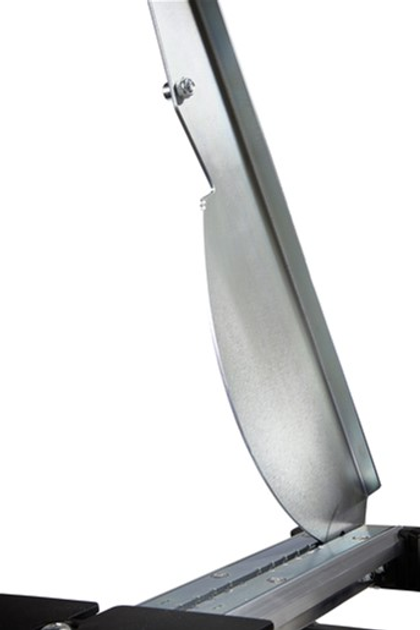 Przyrząd tnący Wolfcraft do laminatu LC 600 (wr6937000) - obraz 2