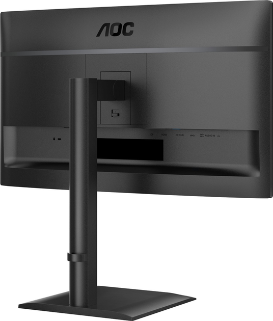 Monitor 23.8" AOC 24E4U - obraz 9