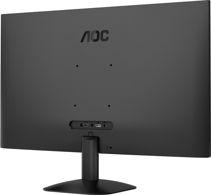 Monitor 27" AOC Q27B35S3 - obraz 6