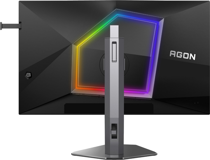 Монітор 27" AOC AGON Pro AG276FK - зображення 10