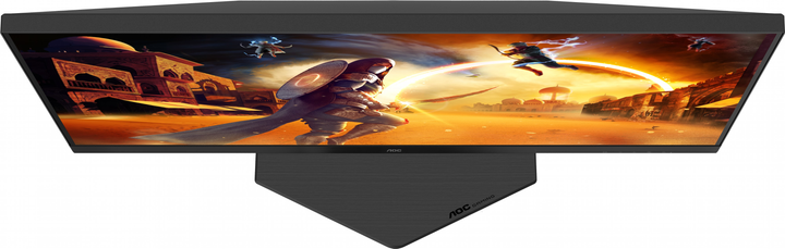 Monitor 27" AOC 27G4HRE - obraz 7