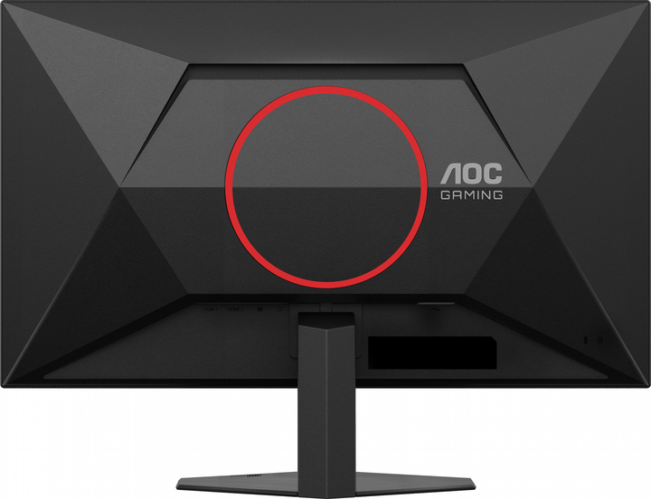 Monitor 27" AOC 27G4HRE - obraz 9