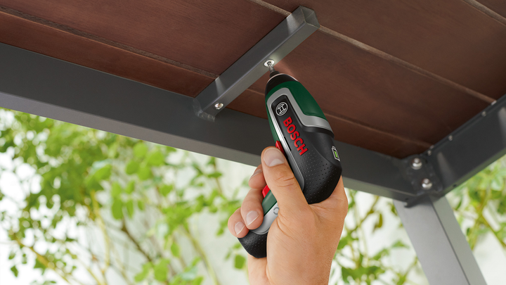 Wkrętak akumulatorowy Bosch IXO 7 - Basic (06039E0020) - obraz 13