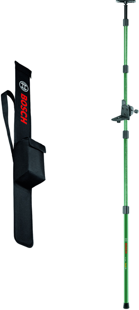 Штатив телескопічний Bosch TP 320 (0603693101) - зображення 6