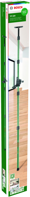Штатив телескопічний Bosch TP 320 (0603693101) - зображення 1