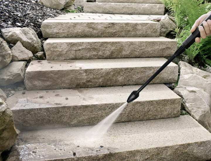 Мийка високого тиску Karcher K 2 Universal Edition (1.673-010.0) - зображення 5