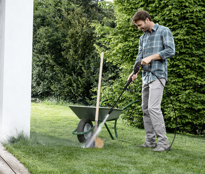 Мийка високого тиску Karcher K 2 Universal Edition (1.673-010.0) - зображення 6