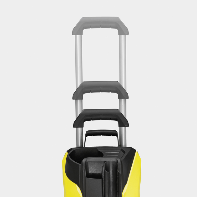 Myjka ciśnieniowa Karcher K 7 Premium Power Flex Home (1.317-322.0) - obraz 2
