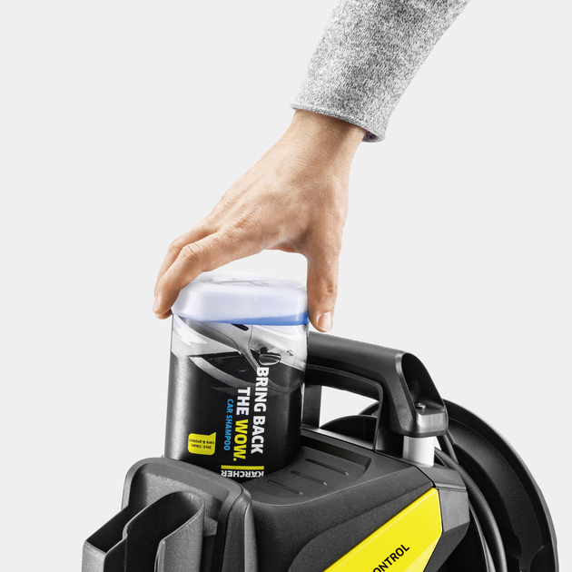 Myjka ciśnieniowa Karcher K 7 Premium Power Flex Home (1.317-322.0) - obraz 4