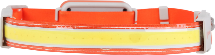 Latarka czołowa akumulatorowa Ledvance Headl Recharge Flexible LED 3W 300Lm 6500K 1000mAh (4099854175886) - obraz 3