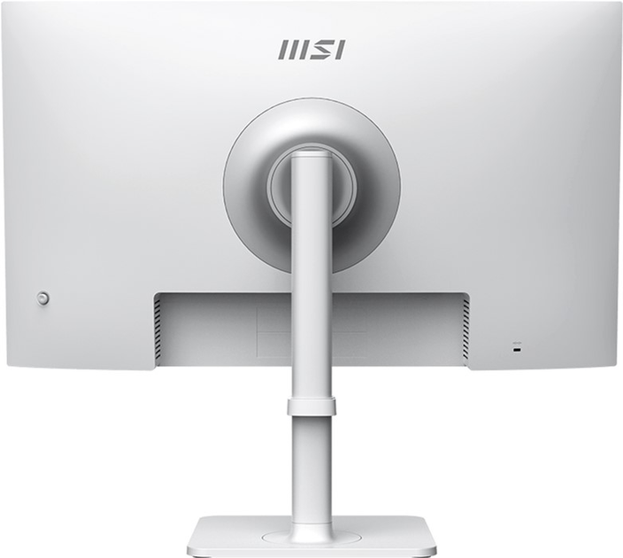 Монітор 27" MSI Modern MD272UPHW - зображення 6