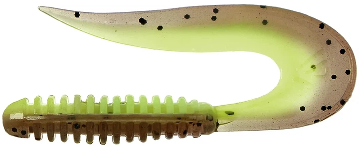 Силиконовая приманка Select Freek 3.3" 7 шт. 242 (18707234) - Фото 1 Силиконовая приманка Select Freek 3.3" 7 шт. 242 (18707234) - изображение 1