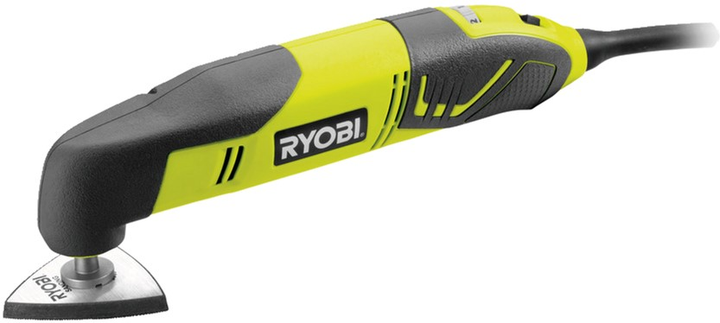 Narzędzie wielofunkcyjne Renovator Ryobi RMT200-S (5133001818) - obraz 2