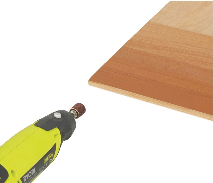 Шліфмашина пряма Ryobi EHT150V (5133000754) - зображення 4