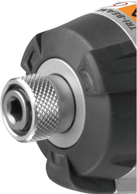 Wkrętarka udarowa Ryobi ONE+ RiD1801M 18 V (5133001168) - obraz 4