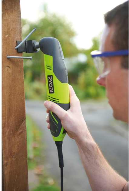Narzędzie wielofunkcyjne Renovator Ryobi RMT200-S (5133001818) - obraz 7
