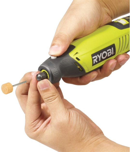 Шліфмашина пряма Ryobi EHT150V (5133000754) - зображення 10